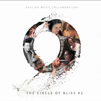 The Circle of Bliss (Vol 2) by Pablo Arellano