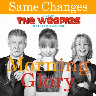 Same Changes by The Weepies