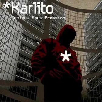 Contenu sous pression by Karlito