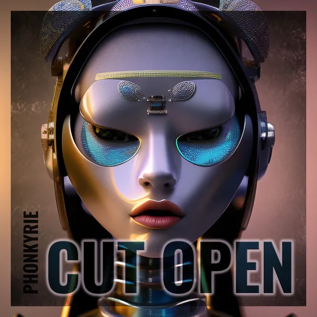 Cut Open