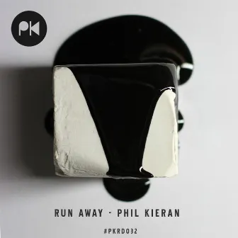 Run Away by Phil Kieran