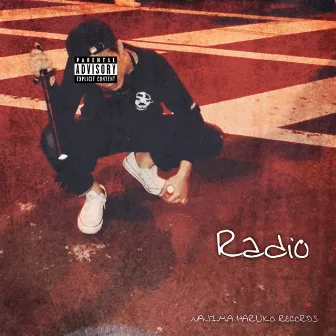 Radio by Cold citru$