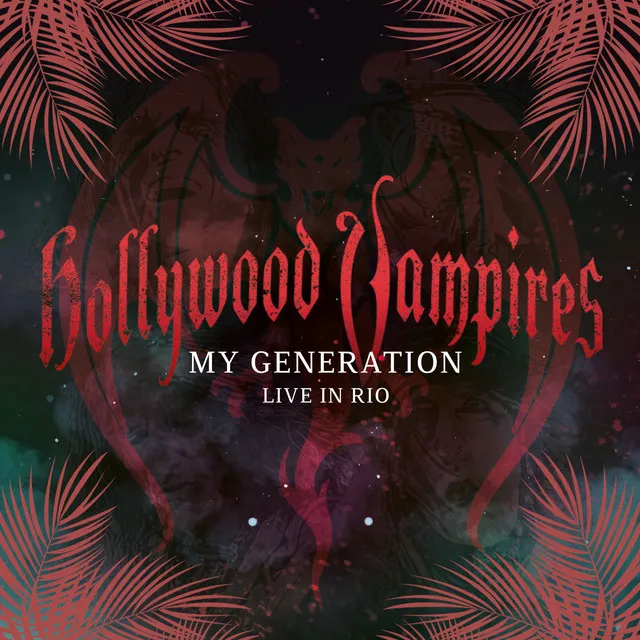 My Generation (Live in Rio 2015)