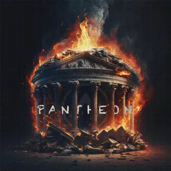 Pantheon by Art1fact