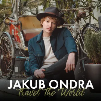 Travel the World by Jakub Ondra