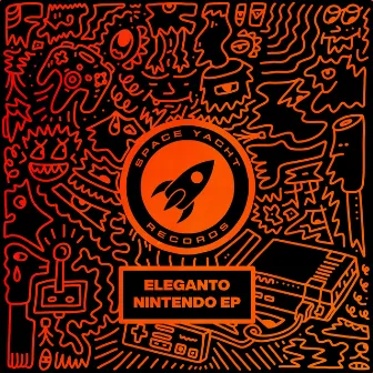 Nintendo EP by Eleganto