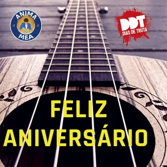 Feliz Aniversário (Versão Ukulele) by Anima Mea