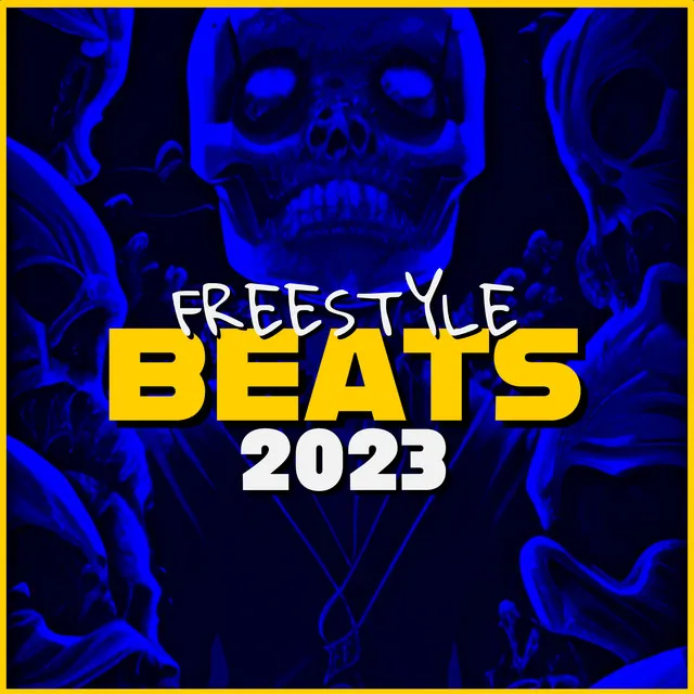 Type Beat Instrumental 2023 - Freestyle Beats Instrumental 2023