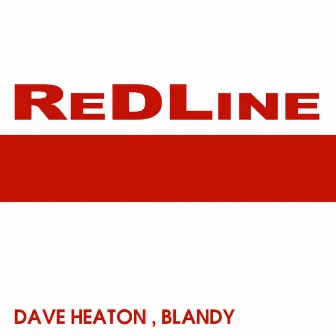 ReDline by Dave Heaton