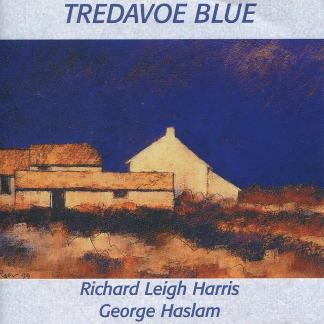 Tredavoe Blue