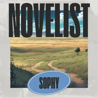 novelist by s0phy