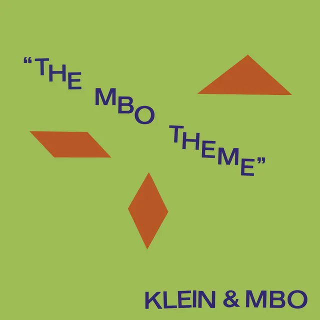 The MBO Theme - Warrior Remix