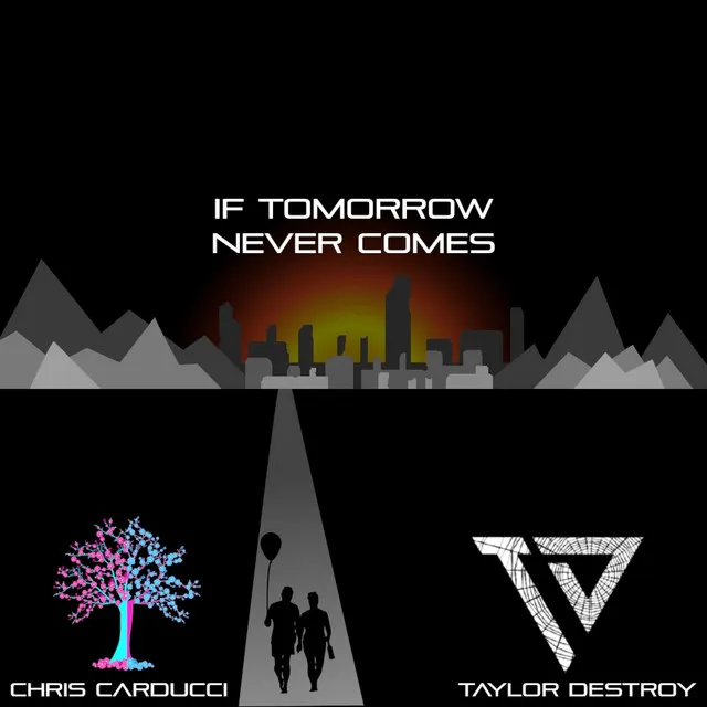 If Tomorrow Never Comes