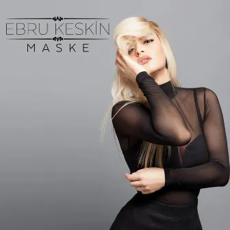 Maske by Ebru Keskin