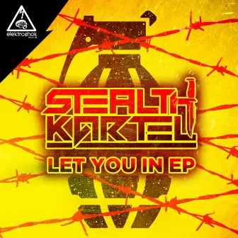 Let You In by Stealth Kartel