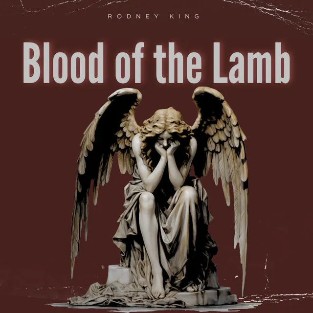 Blood of the Lamb