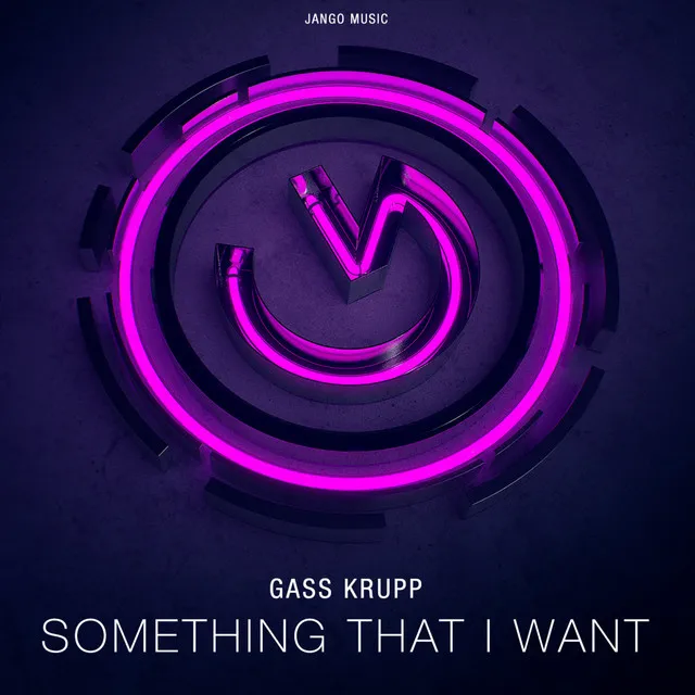 Something That I Want - House Club Mix