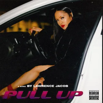 Pull Up by Lawrence Jacob