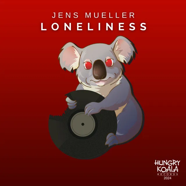 Loneliness - Original Mix