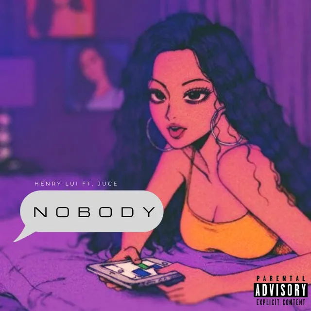 Nobody