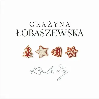 Koledy by Grażyna Łobaszewska