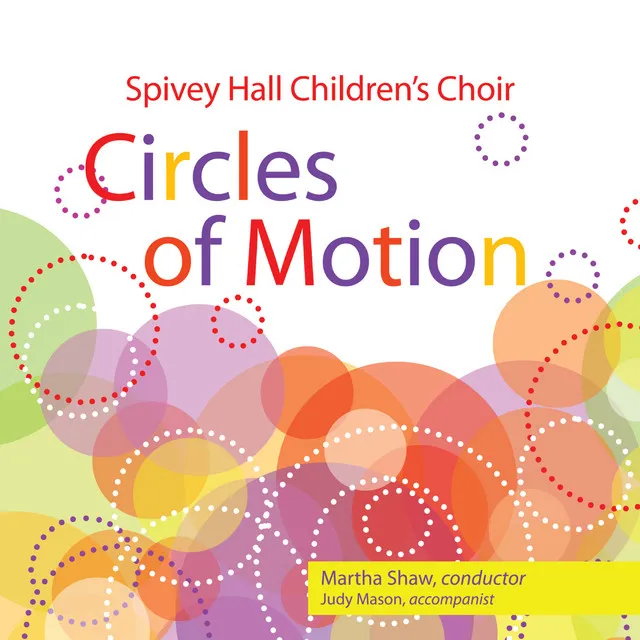 Circles of Motion