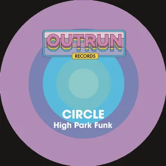 Circle by High Park Funk