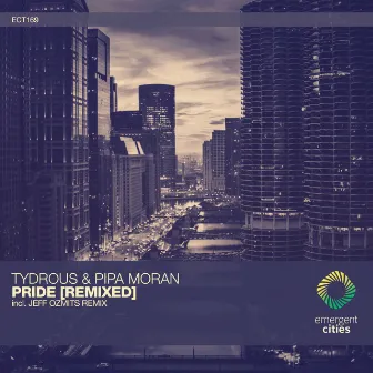 Pride [Remixed] by Pipa Moran