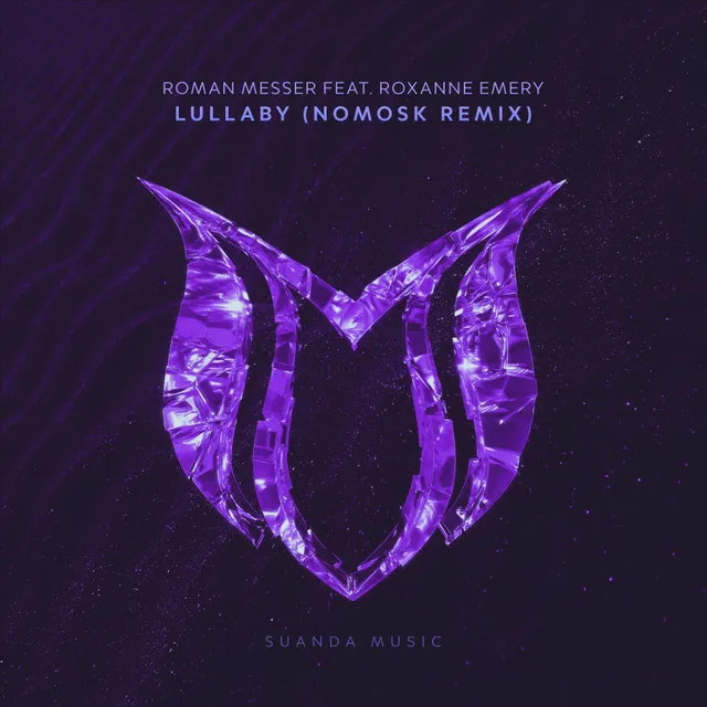 Lullaby - NoMosk Remix