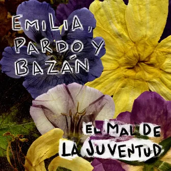 El Mal de la Juventud by Emilia, Pardo y Bazán