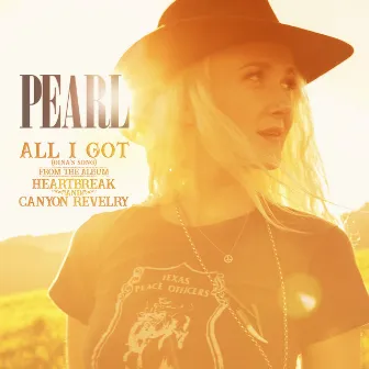 All I Got (Gina's Song) by Pearl