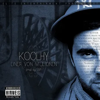 Einer von Millionen by Koolhy