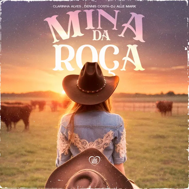 Mina da Roça