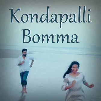 Kondapalli Bomma by Dhanunjay Seepana