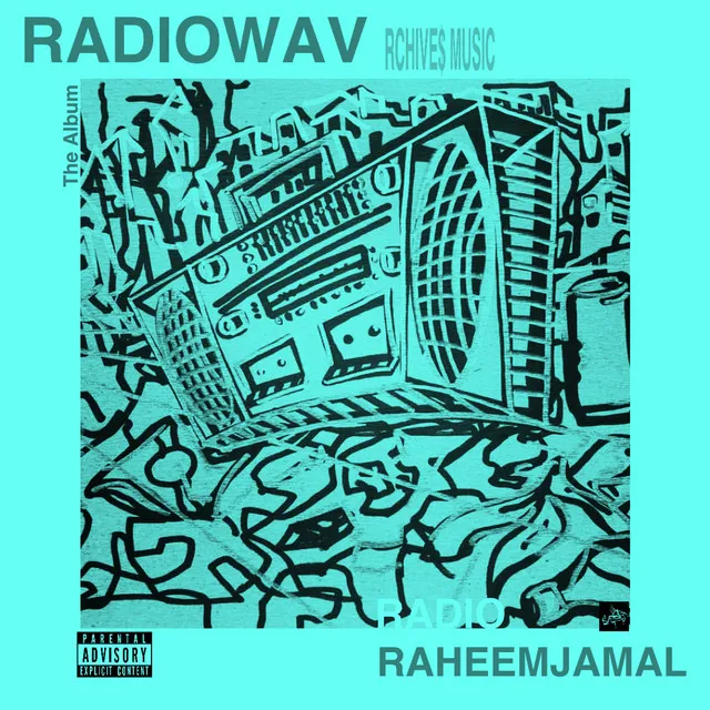 RadioWav