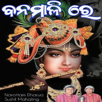 Banamali Re by Narottam Dharua