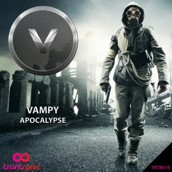 Apocalypse by Vampy