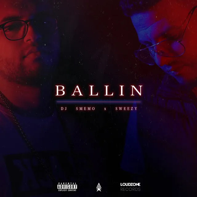 Ballin (feat. Sweezy)