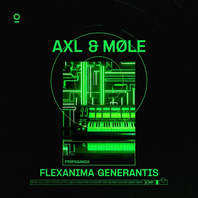 FLEXANIMA GENERANTIS