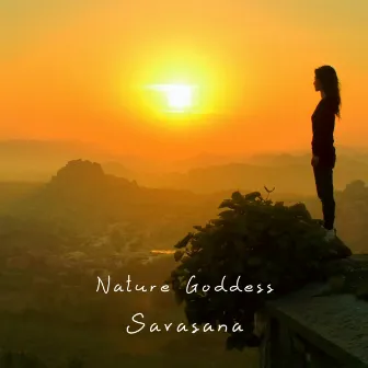 Savasana by Nature Goddess