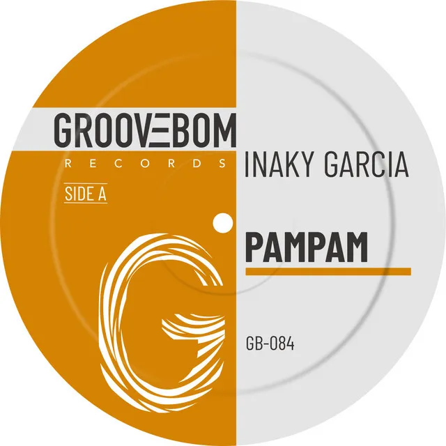 PamPam - Original Mix