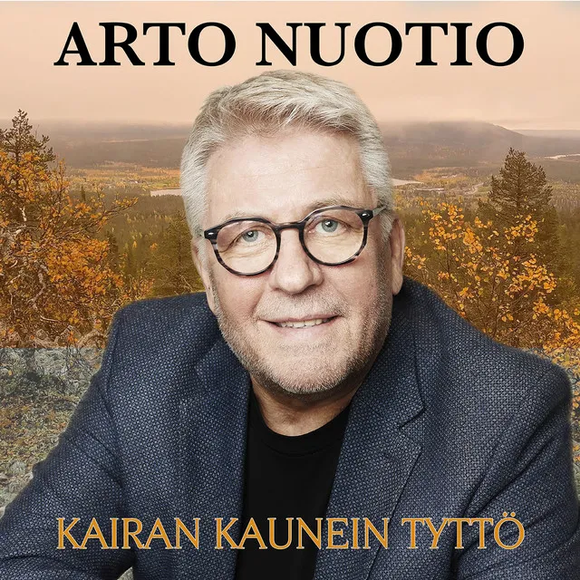 Kairan kaunein tyttö