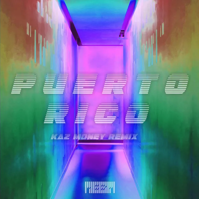 Puerto Rico - Remix