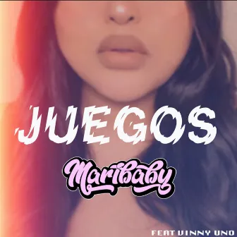 Juegos by Maribaby