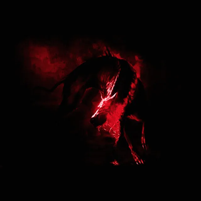 HELLHOUND