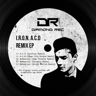 A.C.D by I.R.O.N.