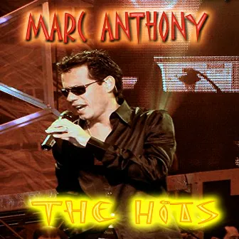 All The Hits by Marc Anthony