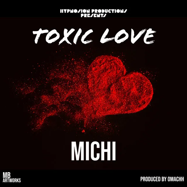 Toxic Love