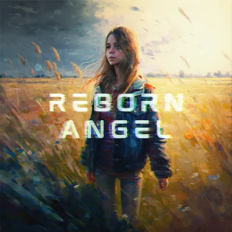 Reborn angel by Businkx.