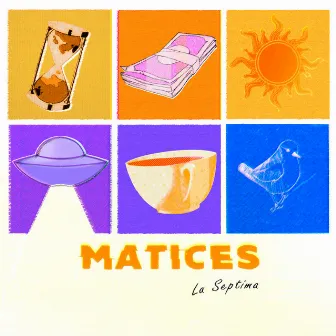 Matices by La Séptima Py